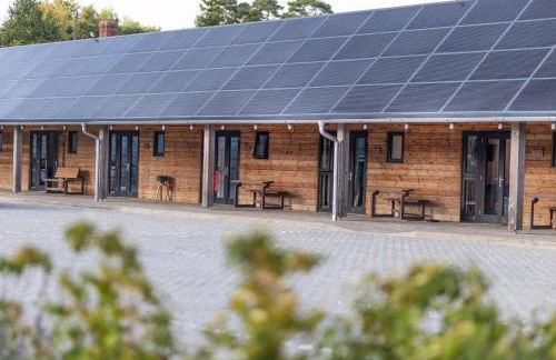 Lodges at Flimwell Park - Foto 21