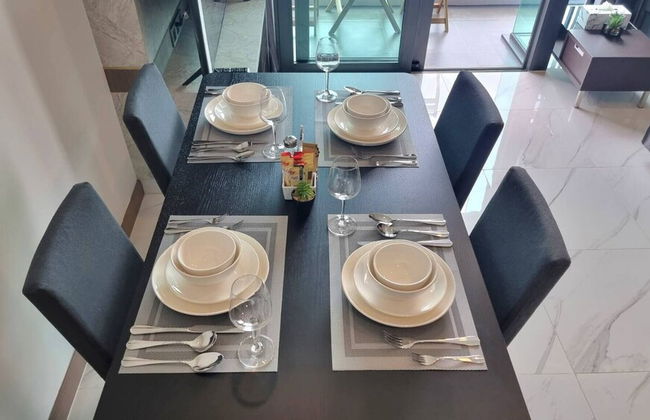 Bo401 - 2 Bdr Condo With Sea View, Ao Nang Beach - Foto 60