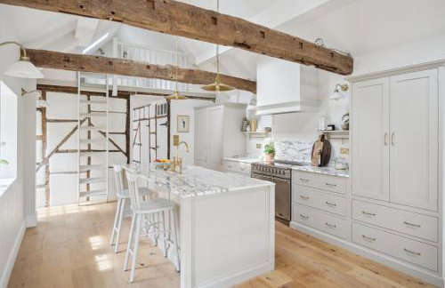 Historic terrace house in Old Amersham - Foto 18