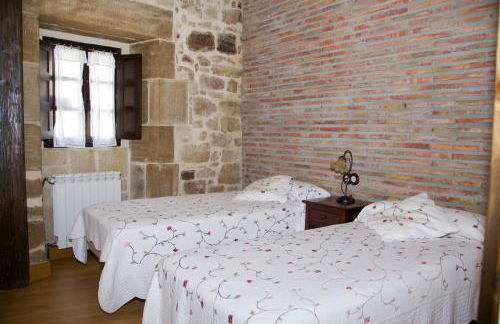 CASA RURAL LARRAZURIA ENEA - Foto 13