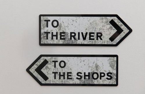 Hideaway Cottage Bewdley with parking near the River Severn - Foto 22