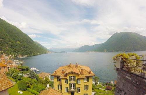 Studio Apartment Open Space with Terrace - Photo 9