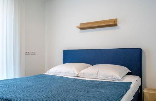 Park-Apartment Scharmützelsee Wohnung 5 - Foto 11