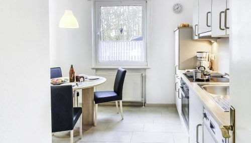 Haus Küstenperle - Foto 5