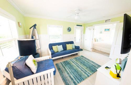 Key Lime Cottage in the heart of Islamorada - Foto 22