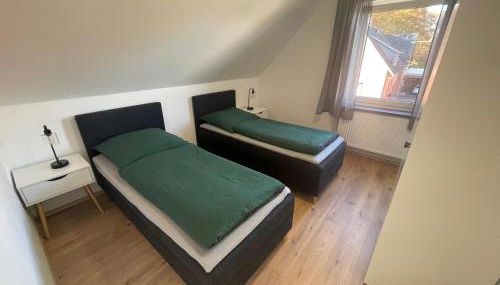 3 Schlafzimmer l Südbalkon l Waldrand l Saniert - Foto 4