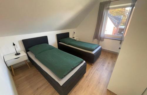 3 Schlafzimmer l Südbalkon l Waldrand l Saniert - Foto 4