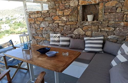 Kykladonisia Amorgos - Foto 23