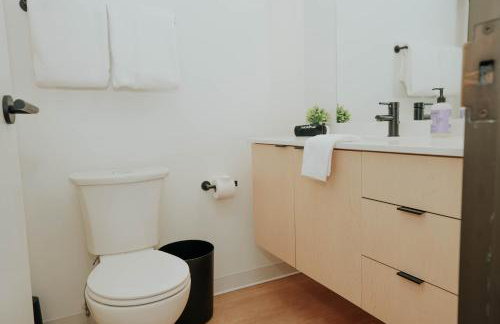 Elevated Living SLC DT Gym Free Parking - Foto 16