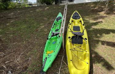 Waterfront Canal in Satsuma Florida - Foto 6
