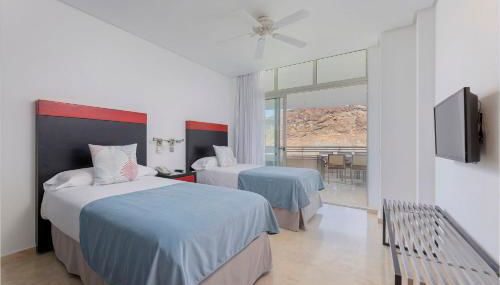 Anfi del Mar Tauro Golf 2 Emerald Club - Foto 5