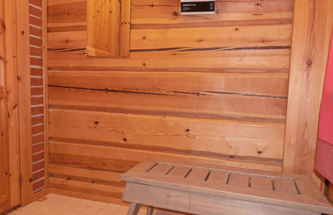 Joulupukin mökki - Foto 8