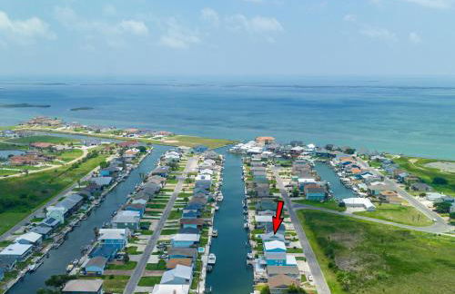 Off the Charts by Miss Kitty’s - Foto 12