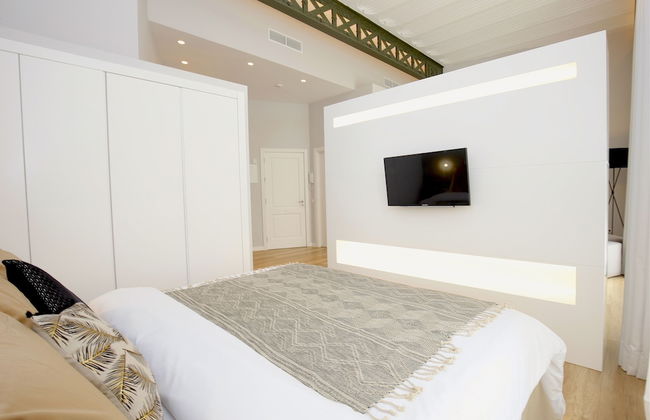 L'Aguila Apartments Turismo de Interior - Foto 14