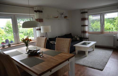 Ferienwohnung Lotte - Foto 9