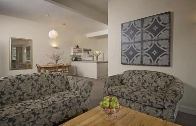 The Terrace Villas - Executive Apts - Foto 40