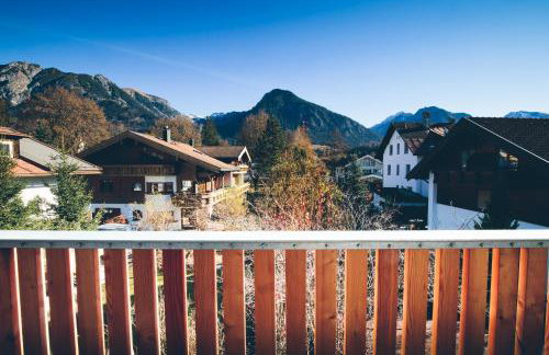 Apartmenthotel Oberstdorf - Foto 23