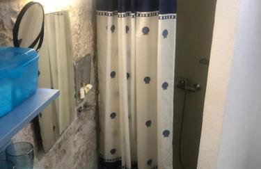 Studio apartment Sfinga - Photo 6