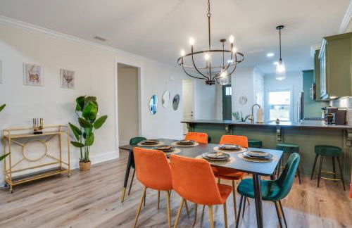 Tally Cozy Craftsman Near Football Parks Lake & Airport - Foto 9