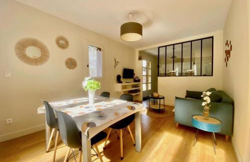 Gîte 4 étoiles à 10mins de Marmande et Tonneins - Foto 14