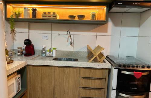 Apê Central Bonito - Foto 21