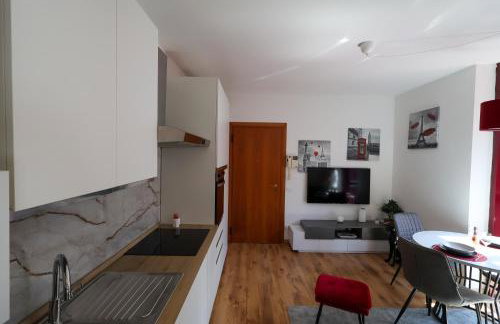 Rubin Stay-Karabas Apartments - Photo 18