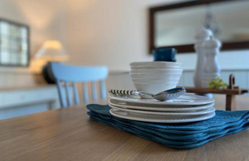 Bosun Cottage by Coaste - boutique retreat on the beach - Foto 13