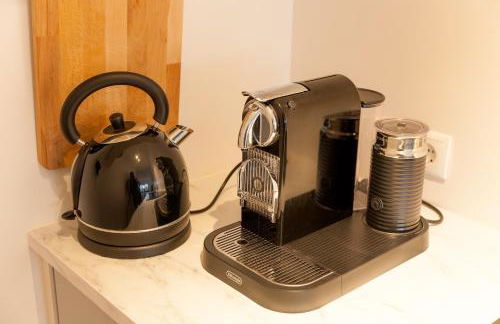 Modernes Studio im Herzen von Neustadt: PfalzLiebe - Foto 10