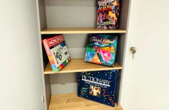 NEW Central Ryde Retreat, Melville Duplex, short walk to Beach Sleeps 6 - Foto 17