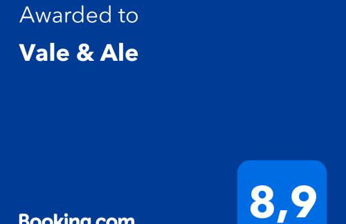 Vale & Ale - Foto 1