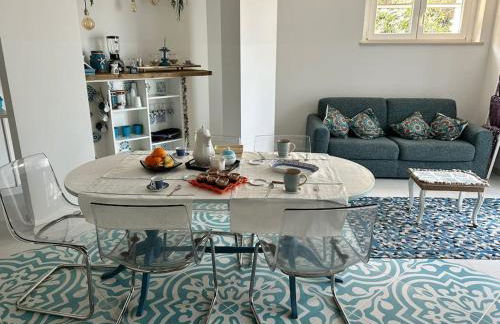 Angolo di Paradiso Perla Turchino - Foto 11