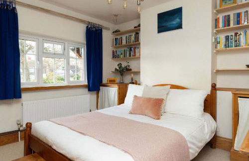 Rural House with Swimming Pool and Gardens - Foto 4