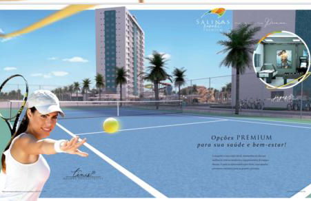 Salinas Premium Resort - Photo 7