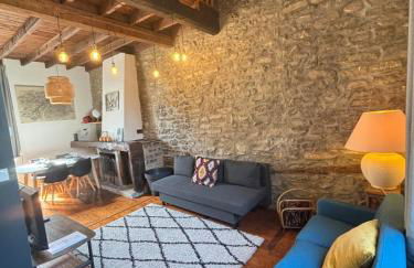 La Mezzanine, Parking privé, proche gare, central - Foto 11