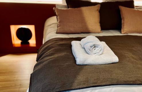 Château Wellness Exclusif - Yoga et Événements Luxe, Loire Valley - Photo 45