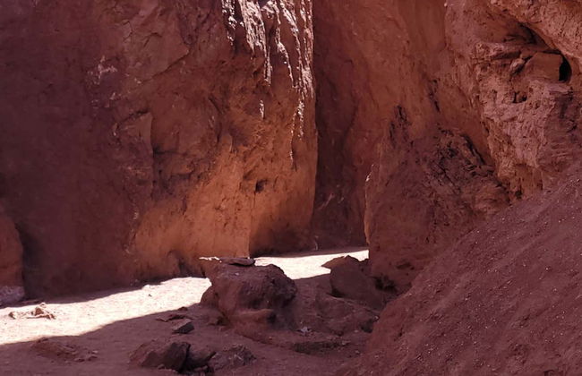 Rainbow Valley Day Trip - Photo 2