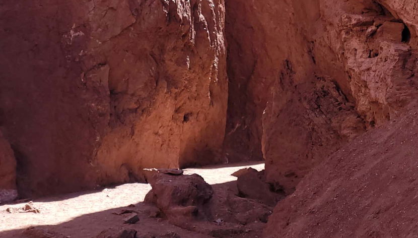 Rainbow Valley Day Trip - Photo 2