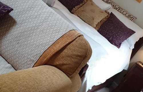 The Nest at Bramble Cottage Lacock - Photo 10