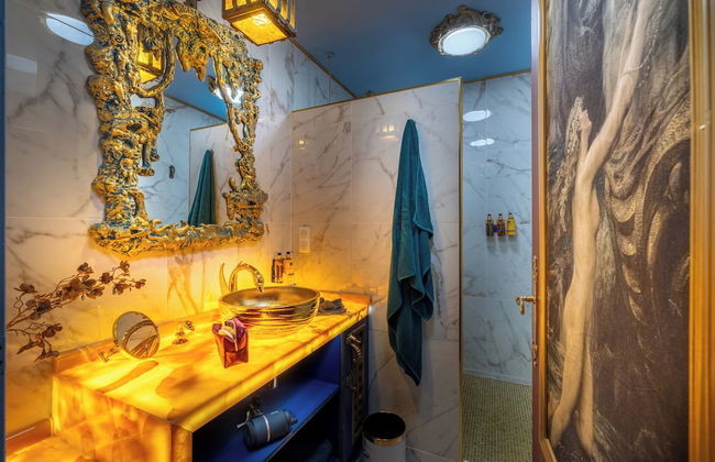 Hotel Pirates World - Foto 33