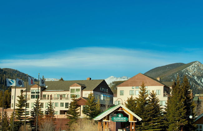 Mountain House Neighborhood by Keystone Resort - Foto 49