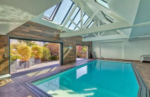 Villa Ker Minet - Hoedic - 6 pers - Foto 1