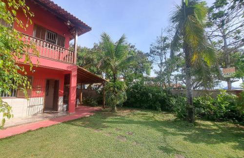 Casa ampla Churrasqueira Natureza Maricá RJ - Foto 4