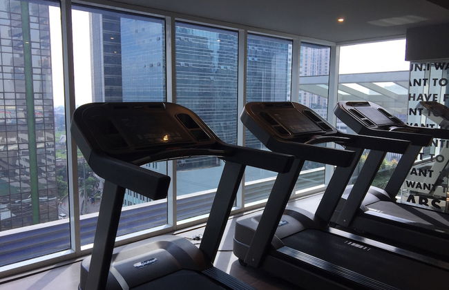 Currency Serviced Suites - Foto 32