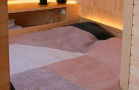 Feel Grounded In Igloo House With Pool And Gym - Foto 12