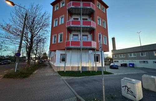 monteurzimmerKING: Magdeburg Dodendorfer Straße - Foto 6