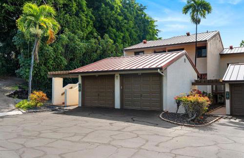 Kona Coast Resort at Keauhou Gardens 8204 - Foto 50