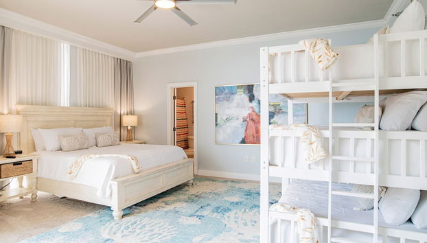 Oceania by SVR - Foto 3, Habitación