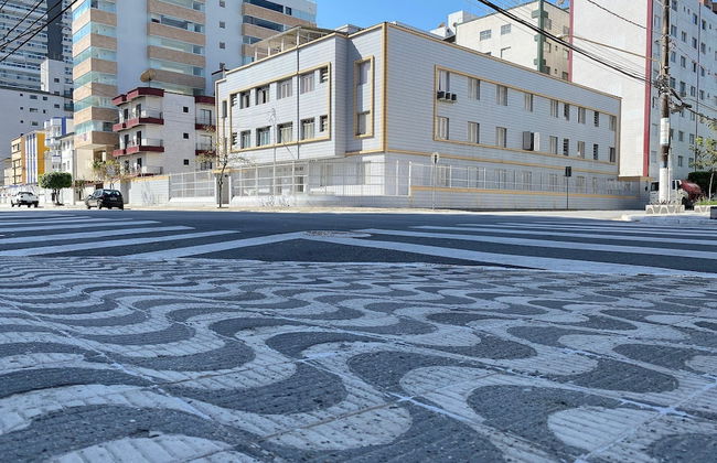 Pé na Areia Praia da Guilhermina IV - Foto 25