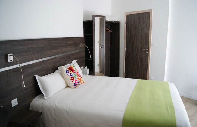 Apparthotel La Girafe - Foto 9