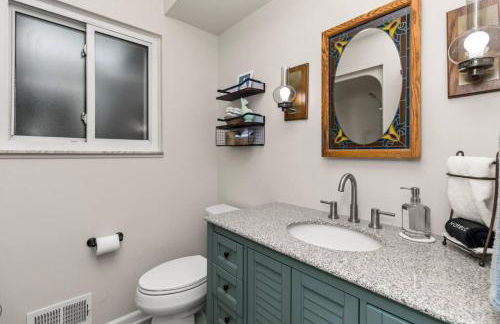 Enjoy Our Lakefront Paradise - Foto 29